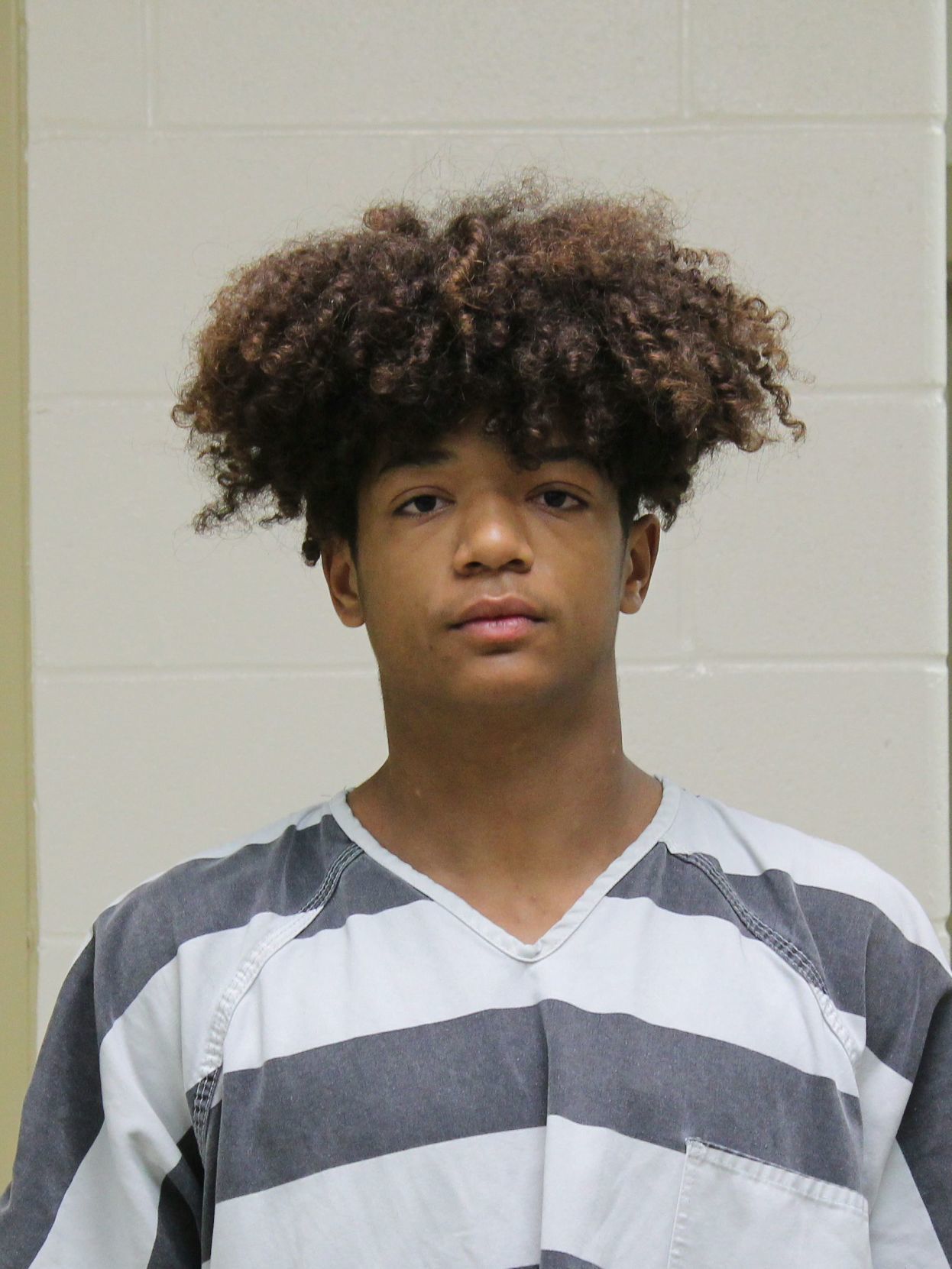 Tirrell Harlan Hopkins